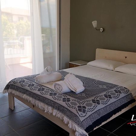 Lofos Vourvourou Apartment Ngoại thất bức ảnh