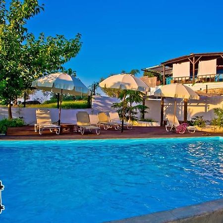 Lofos Vourvourou Apartment Ngoại thất bức ảnh