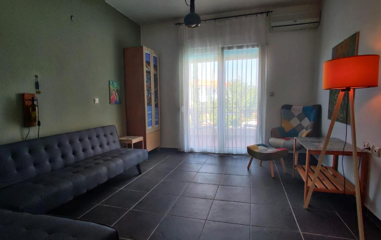Lofos Vourvourou Apartment Ngoại thất bức ảnh