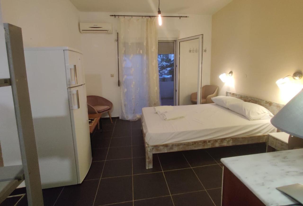 Lofos Vourvourou Apartment Ngoại thất bức ảnh