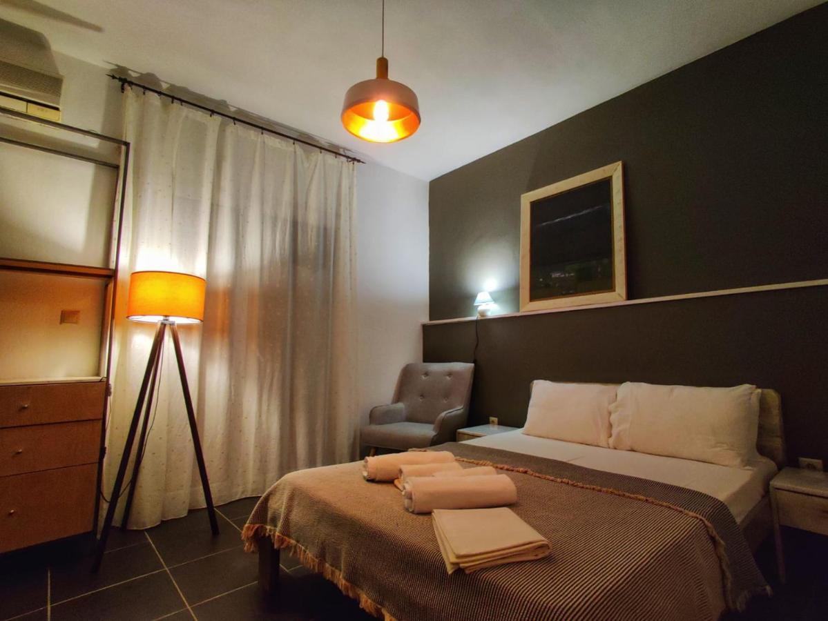 Lofos Vourvourou Apartment Ngoại thất bức ảnh