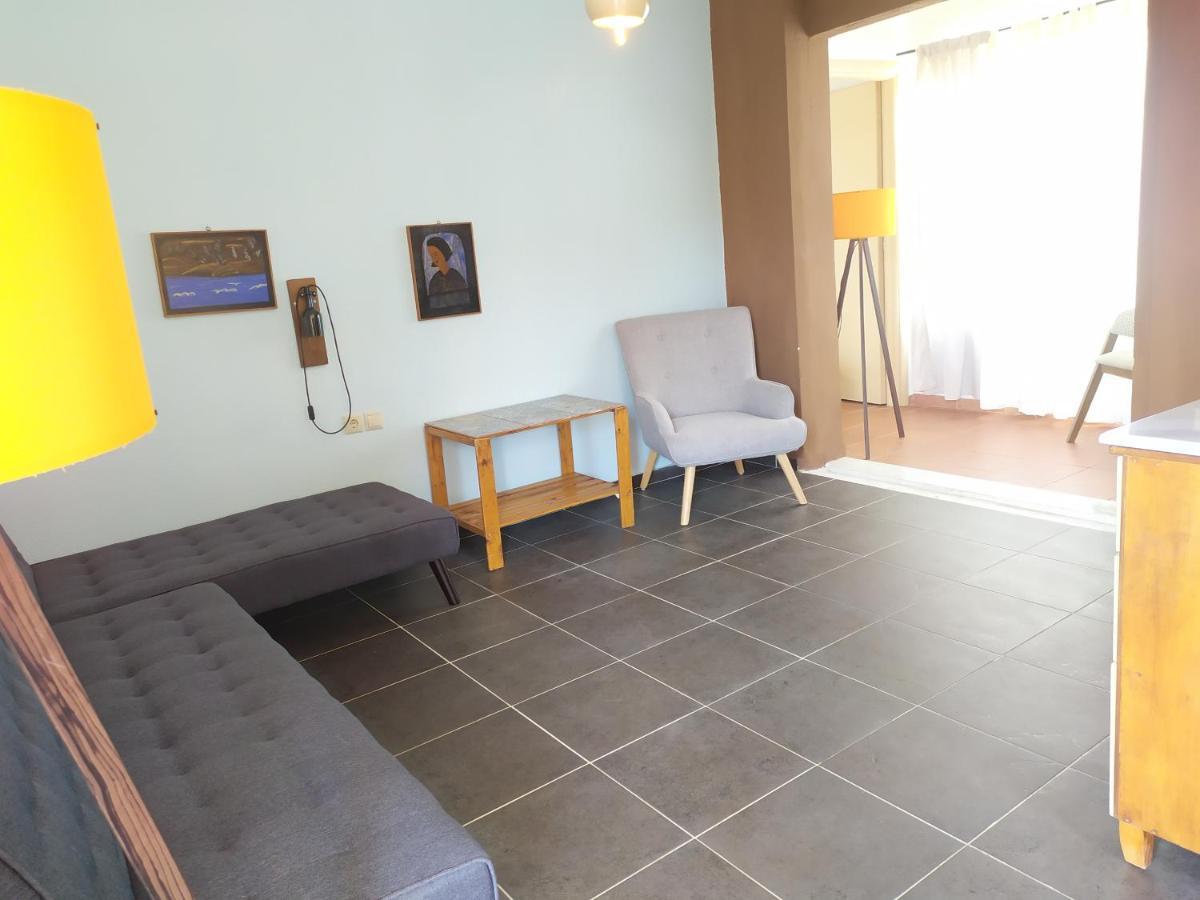 Lofos Vourvourou Apartment Ngoại thất bức ảnh