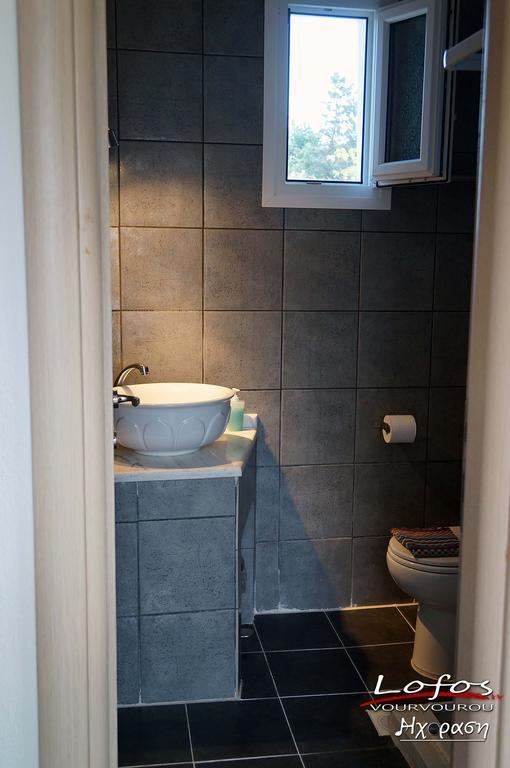 Lofos Vourvourou Apartment Phòng bức ảnh