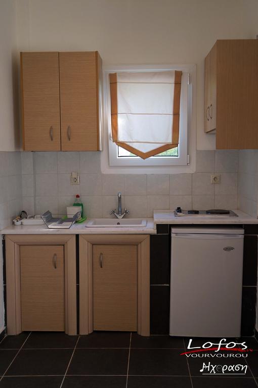 Lofos Vourvourou Apartment Phòng bức ảnh