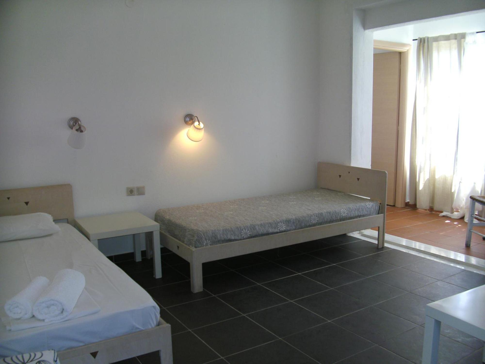 Lofos Vourvourou Apartment Phòng bức ảnh