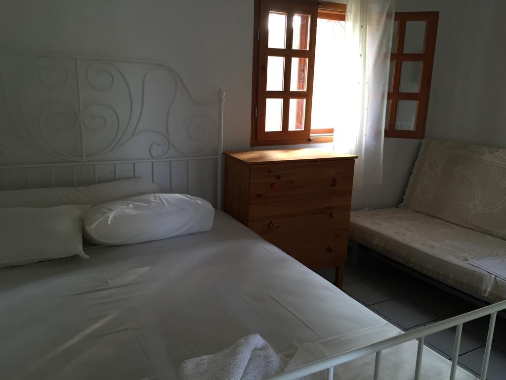 Lofos Vourvourou Apartment Ngoại thất bức ảnh