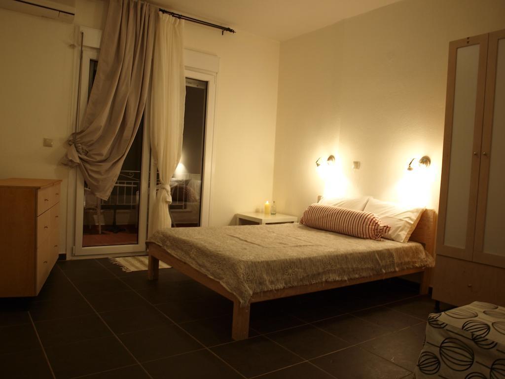 Lofos Vourvourou Apartment Phòng bức ảnh