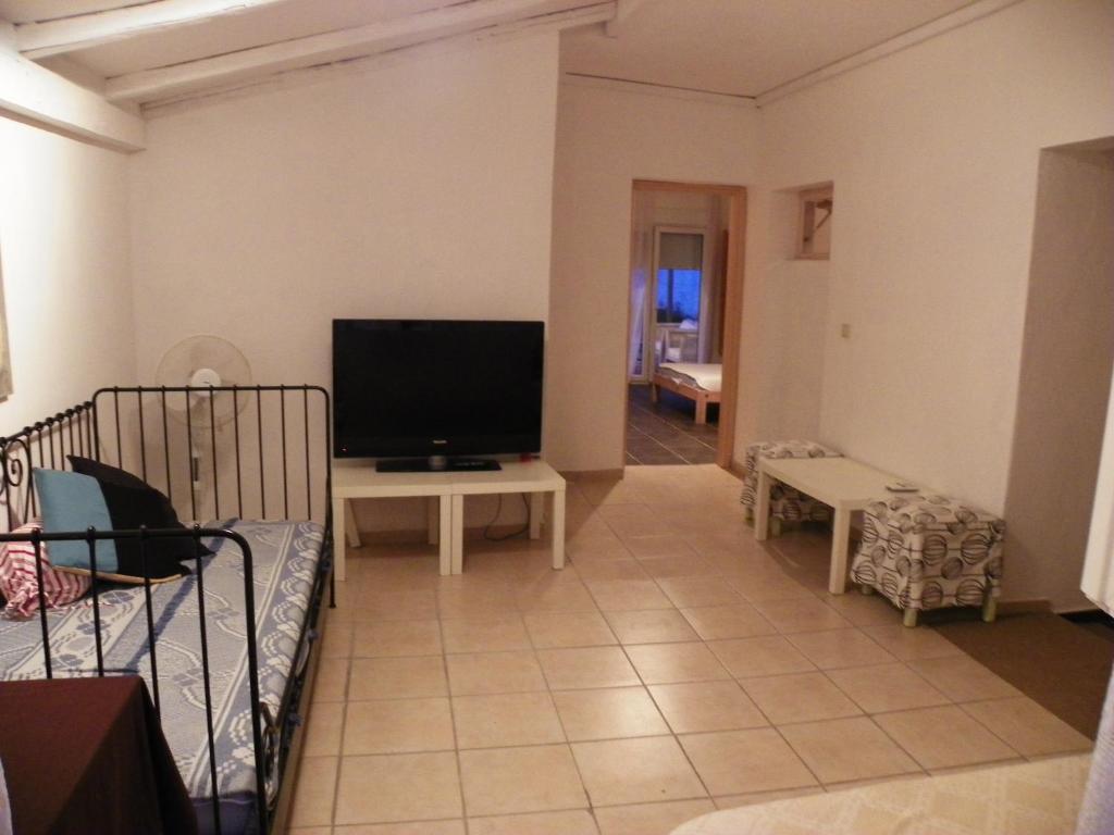 Lofos Vourvourou Apartment Phòng bức ảnh