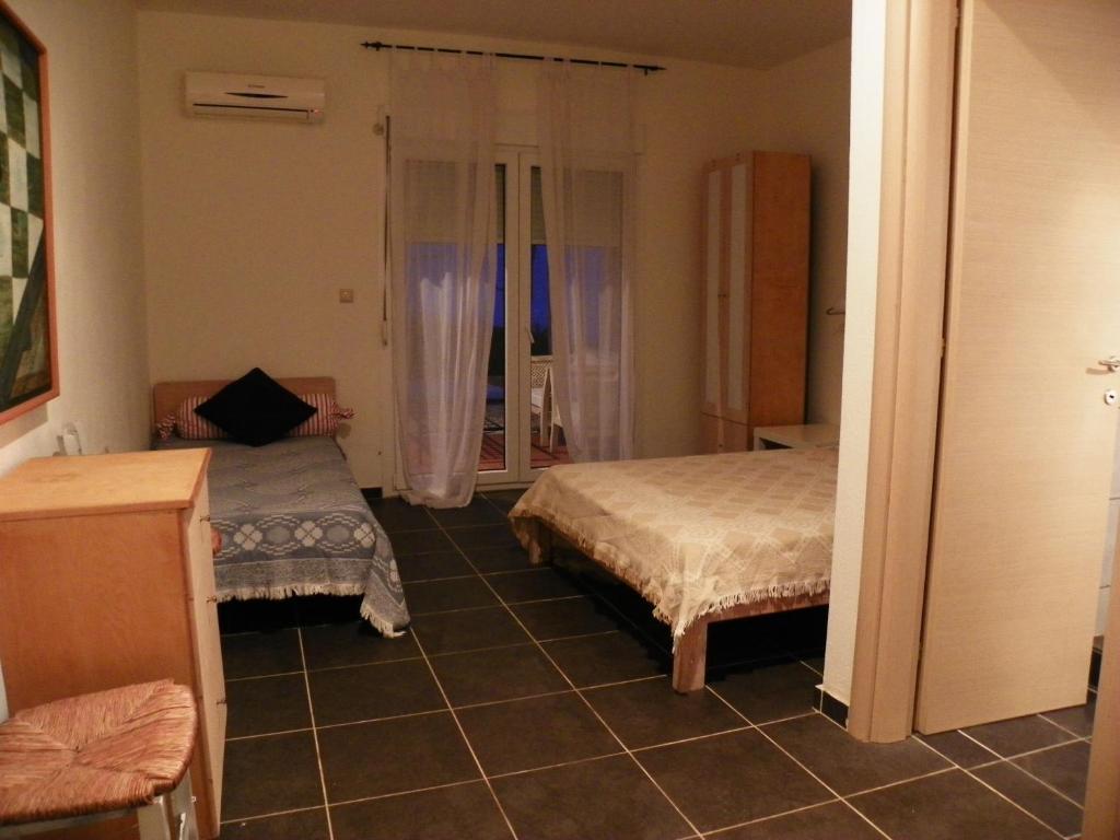 Lofos Vourvourou Apartment Phòng bức ảnh