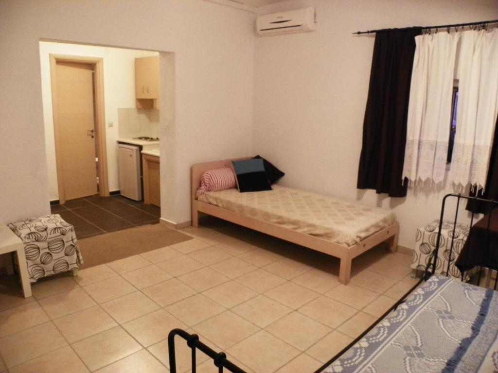 Lofos Vourvourou Apartment Phòng bức ảnh