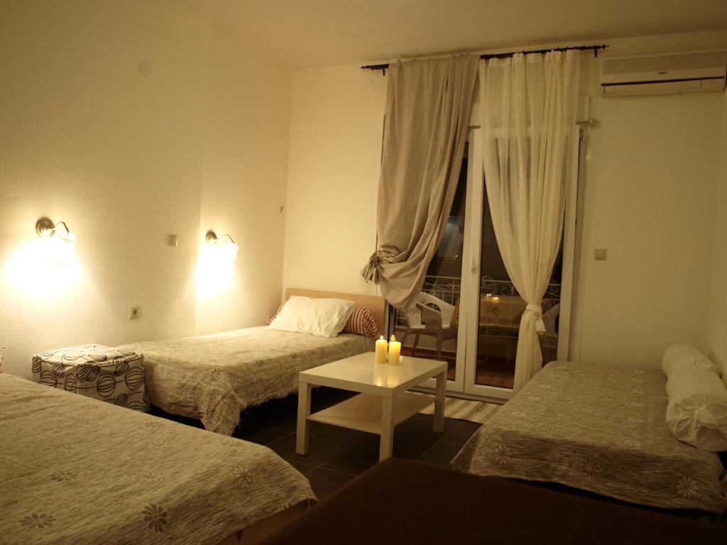 Lofos Vourvourou Apartment Phòng bức ảnh